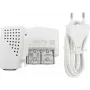 TELEVES PicoKom Home amplificador de señal de TV 3 salidas (2+TV) VHF/UHF-LTE700 Ready ref.560523