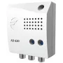 CORAB FAGOR AD620 PLUS Amplificador de antena 1 entrada 2 salidas