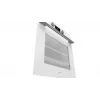 Teka HLB 8400 70 L 3215 W A+ Horno multifunción empotrable blanco