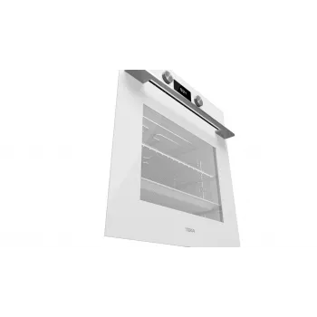 Teka HLB 8400 70 L 3215 W A+ Horno multifunción empotrable blanco