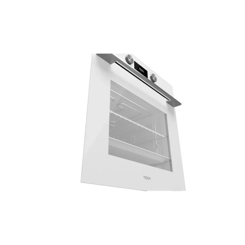 Teka HLB 8400 70 L 3215 W A+ Horno multifunción empotrable blanco