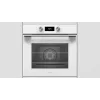 Teka HLB 8400 70 L 3215 W A+ Horno multifunción empotrable blanco