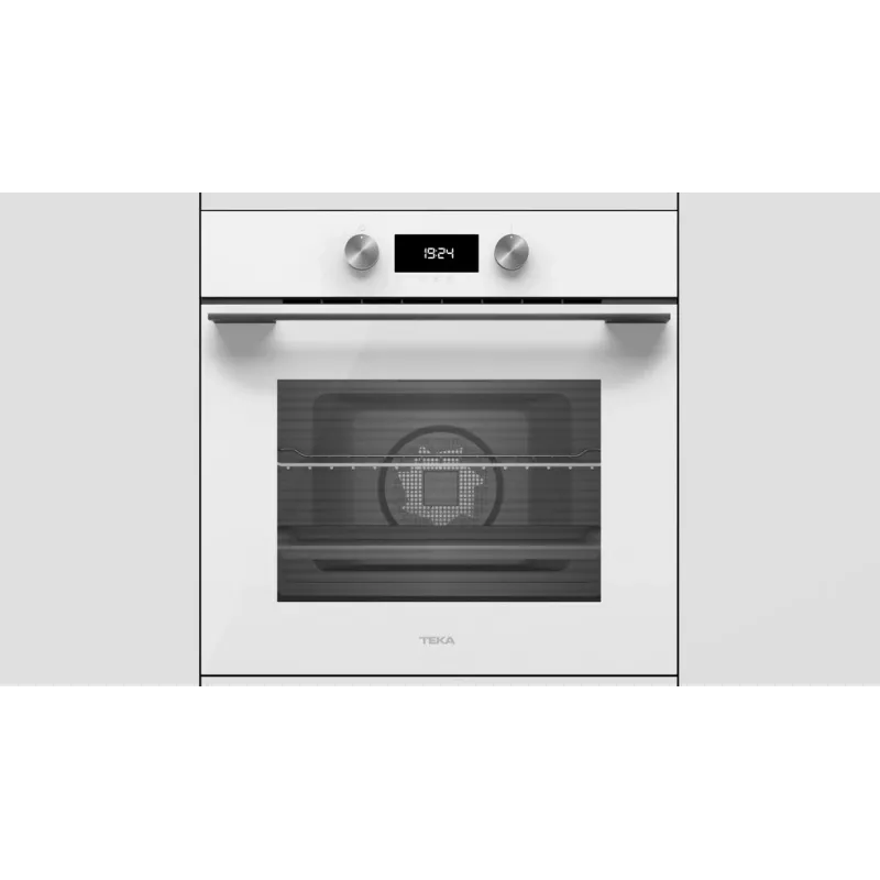 Teka HLB 8400 70 L 3215 W A+ Horno multifunción empotrable blanco