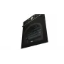 TEKA Horno STD HRB 6300 AT Horno multifunción empotrable 70L A+ Acero inoxidable cristal negro
