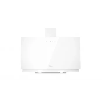 Teka DVN 74030 TTC Campana de pared blanca 460 m³/h clase energética C