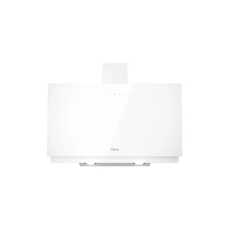 Teka DVN 74030 TTC Campana de pared blanca 460 m³/h clase energética C