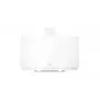 Teka DVN 74030 TTC Campana de pared blanca 460 m³/h clase energética C