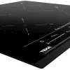 Teka Placa de inducción IZC 64630 BK MST