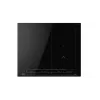 TEKA IZS 66800 MST Negro placa de inducción integrable 60 cm 4 zonas