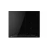 TEKA IZS 66800 MST Negro placa de inducción integrable 60 cm 4 zonas