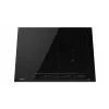 TEKA IZS 66800 MST Negro placa de inducción integrable 60 cm 4 zonas