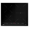 Teka IZF 64440 BK MSP Negro Placa de inducción empotrable 60 cm 5 zonas