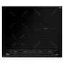 Teka IZF 64440 BK MSP Negro Placa de inducción empotrable 60 cm 5 zonas