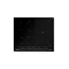 Teka IZF 64440 BK MSP Negro Placa de inducción empotrable 60 cm 5 zonas