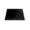 Teka IZF 64440 BK MSP Negro Placa de inducción empotrable 60 cm 5 zonas