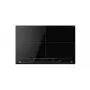 Teka IZF 88700 MST Negro placa de inducción integrable 80 cm con 7 zonas