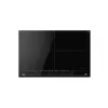 Teka IZF 88700 MST Negro placa de inducción integrable 80 cm con 7 zonas