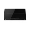 Teka IZF 88700 MST Negro placa de inducción integrable 80 cm con 7 zonas