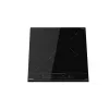Teka IZC 42400 MSP Negro placa de inducción integrable 45 cm 2 zonas