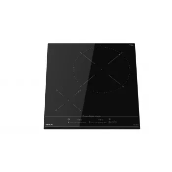 Teka IZC 42400 MSP Negro placa de inducción integrable 45 cm 2 zonas