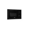 Teka ML 8200 BIS Negro microondas con grill integrable 20 L 700 W