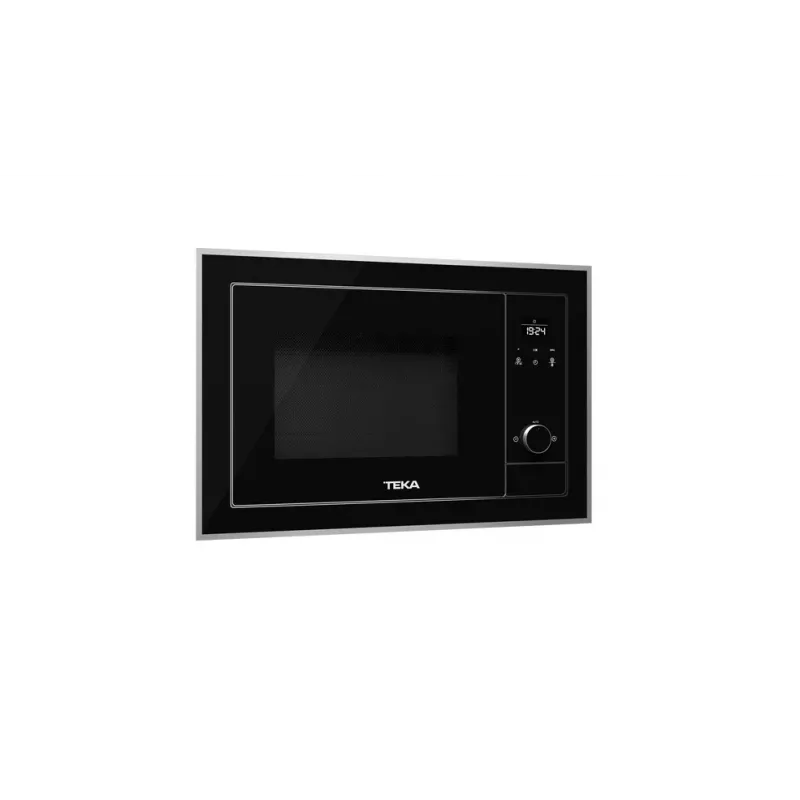 Teka ML 8200 BIS Negro microondas con grill integrable 20 L 700 W