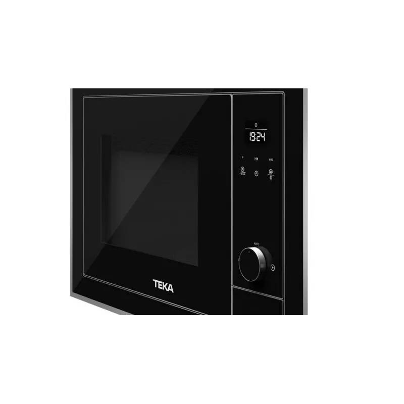 Teka ML 8200 BIS Negro microondas con grill integrable 20 L 700 W