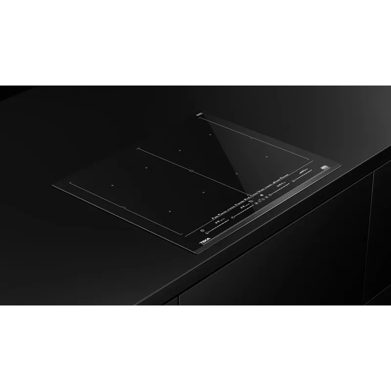 TEKA IZF 68700 MST Placa de inducción 4 zonas 7400W Slider Touch Control
