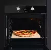 Teka HLB 8510 P 70 L Negro horno multifunción pirolítico integrable