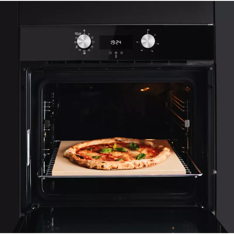Teka HLB 8510 P 70 L Negro horno multifunción pirolítico integrable