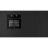 Teka HLB 8510 P 70 L Negro horno multifunción pirolítico integrable