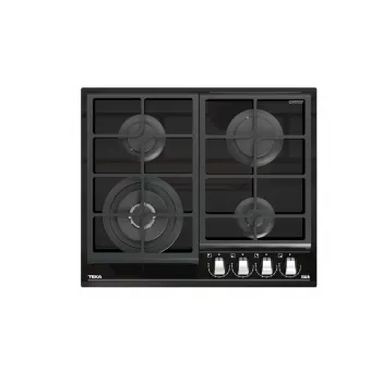 TEKA Placa de gas GZC 64320 XBC BK (E4)