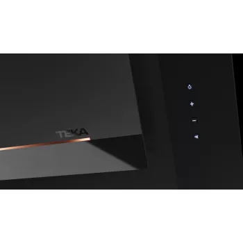 TEKA DVI 88-G1 EOS BM 2399 Lavavajillas totalmente integrable, 13 cubiertos, clase de eficiencia energética A+++