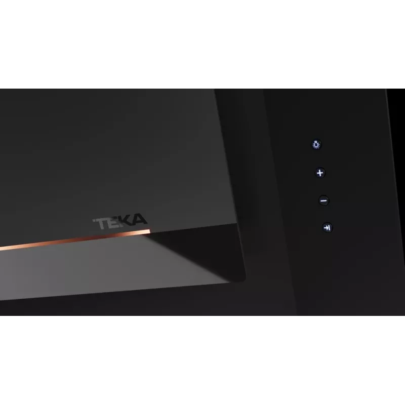 TEKA DVI 88-G1 EOS BM 2399 Lavavajillas totalmente integrable, 13 cubiertos, clase de eficiencia energética A+++