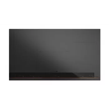 TEKA IBF 95-G1 MST BM 4499 Frigorífico-congelador combinado empotrable, 256 L, clase de eficiencia energética F, Negro