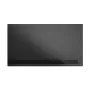 TEKA IBF 95-G1 MST BM 4499 Frigorífico-congelador combinado empotrable, 256 L, clase de eficiencia energética F, Negro
