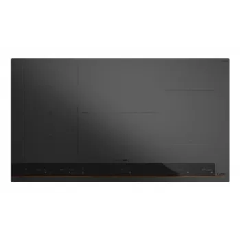 TEKA IBF 95-G1 MST BM 4499 Frigorífico-congelador combinado empotrable, 256 L, clase de eficiencia energética F, Negro