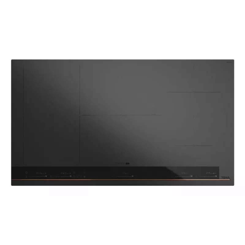 TEKA IBF 95-G1 MST BM 4499 Frigorífico-congelador combinado empotrable, 256 L, clase de eficiencia energética F, Negro