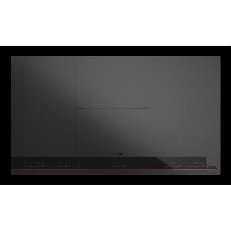 TEKA IBF 95-G1 MST BM 4499 Frigorífico-congelador combinado empotrable, 256 L, clase de eficiencia energética F, Negro