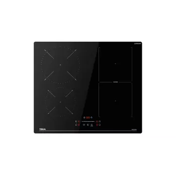 TEKA Placa de inducción IBF 64210 SSM BK