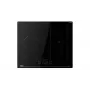 TEKA Placa de inducción IBF 64210 SSM BK