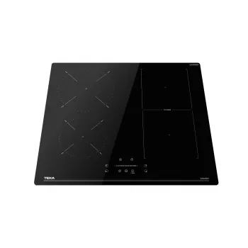 TEKA Placa de inducción IBF 64210 SSM BK