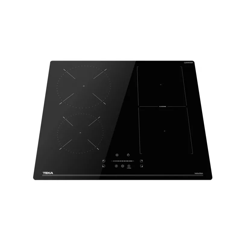 TEKA Placa de inducción IBF 64210 SSM BK