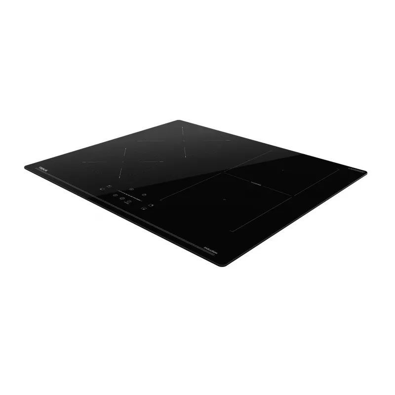 TEKA Placa de inducción IBF 64210 SSM BK