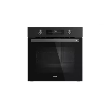 TEKA NEO HSB 6250 P FBK 2099 Horno multifunción empotrable 70L pirolítico A+