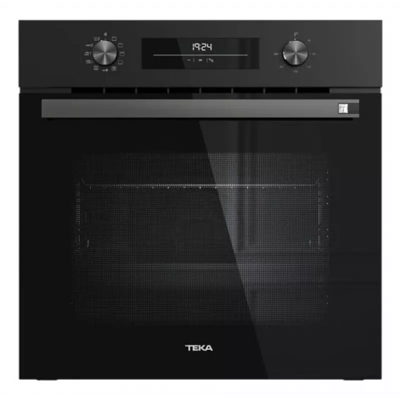 TEKA NEO HSB 6250 P FBK 2099 Horno multifunción empotrable 70L pirolítico A+
