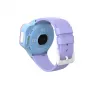 Smartwatch para niños MYFIRST 4G LTE GPS videollamada SOS IPX8 R1S lila