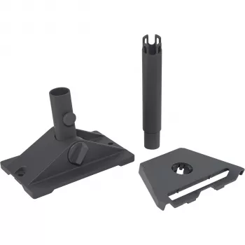 Starlink Pivot Mount Mini soporte giratorio gris (04172002-501)