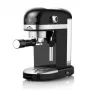 ETA Coffito 017590000 Cafetera expreso 15 bar 1000 W Negro/Plata