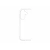 Fixed Story Funda trasera AntiUV para Samsung Galaxy A27 5G, TPU, Transparente, recubrimiento anti-UV